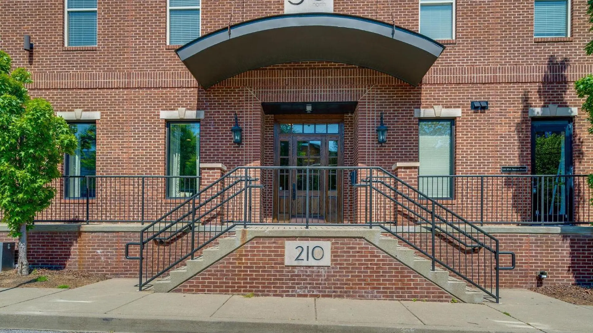 Lofts At 30Th - 2 Top Floor Units Nashville