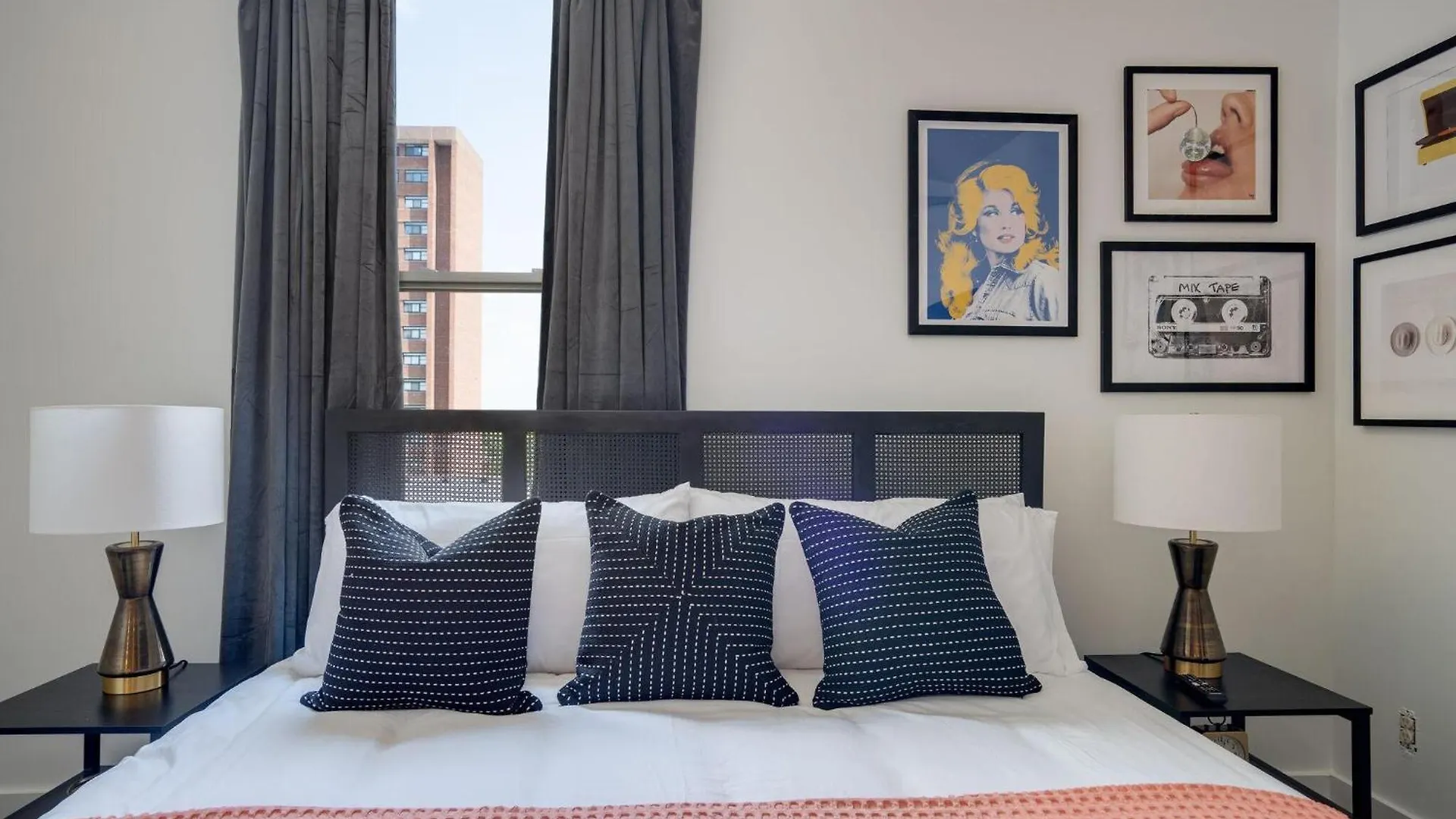 Lofts At 30Th - 2 Top Floor Units Nashville 0*,  United States