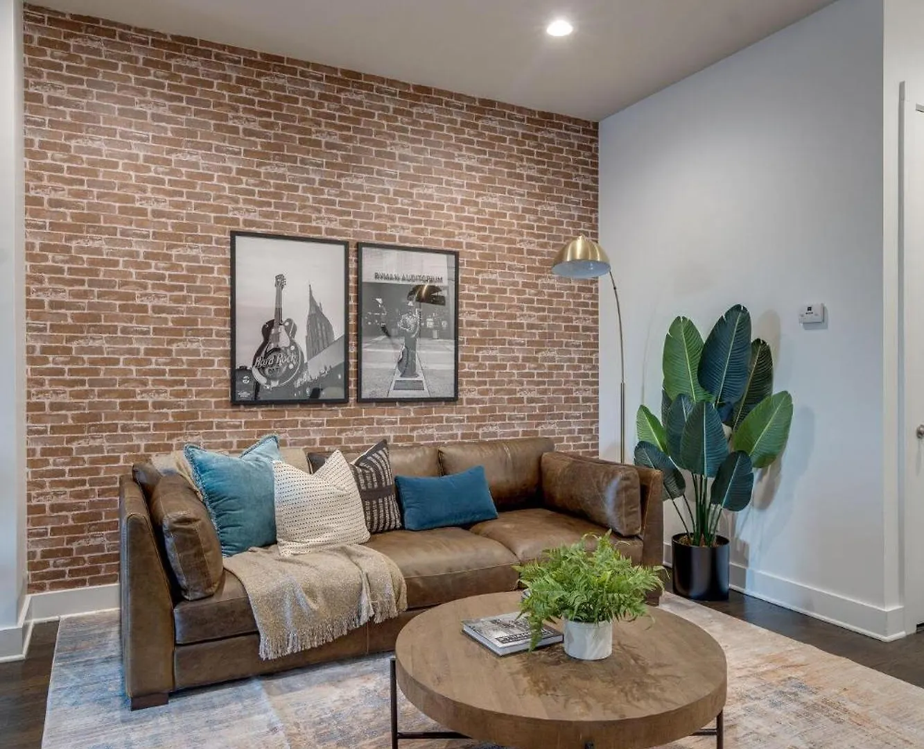 Lofts At 30Th - 2 Top Floor Units Nashville 0*,  United States
