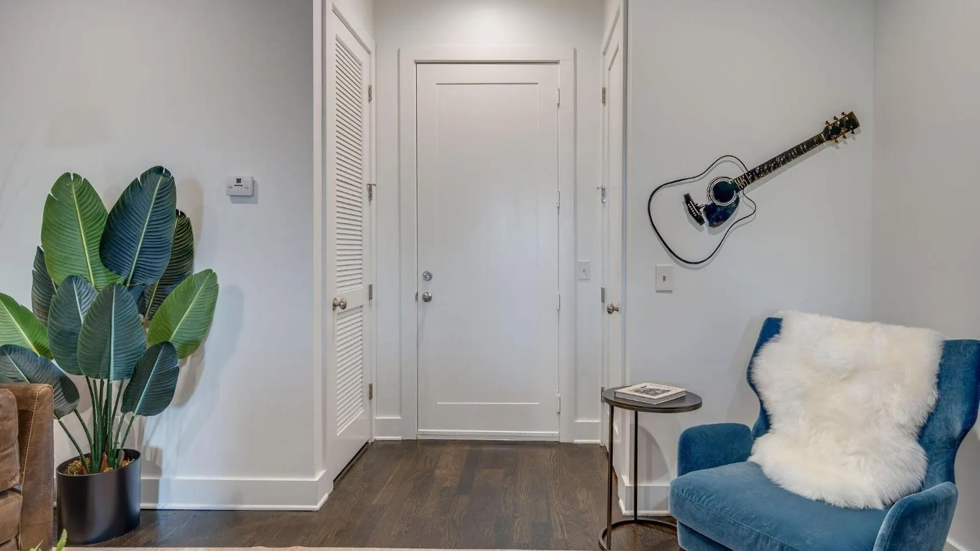 Holiday home Lofts At 30Th - 2 Top Floor Units Nashville