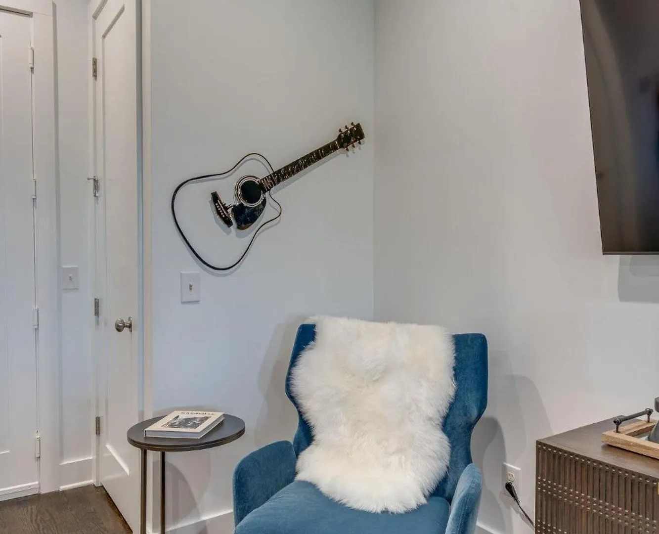 Lofts At 30Th - 2 Top Floor Units Nashville United States