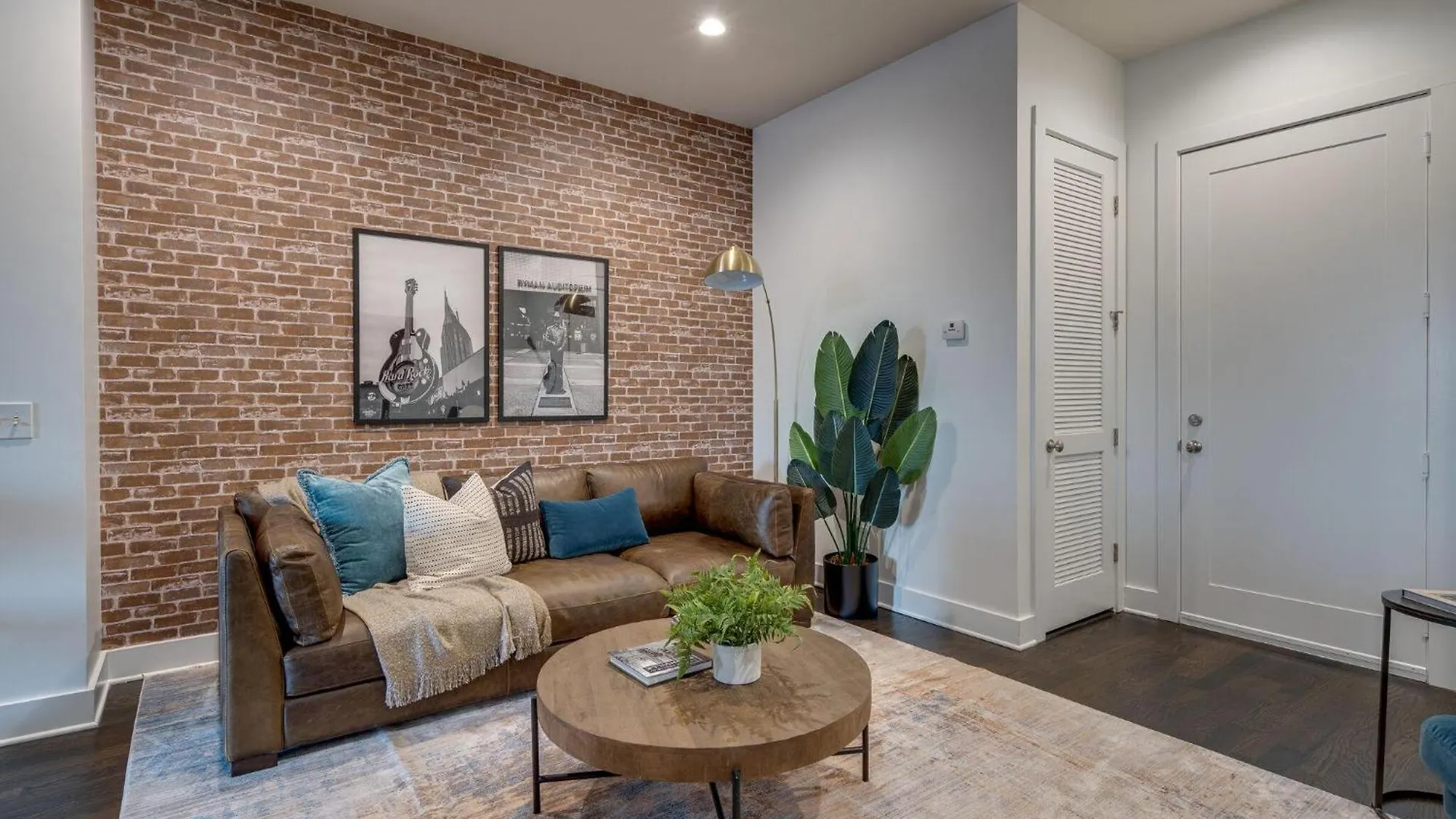 Lofts At 30Th - 2 Top Floor Units Nashville 0*,  United States