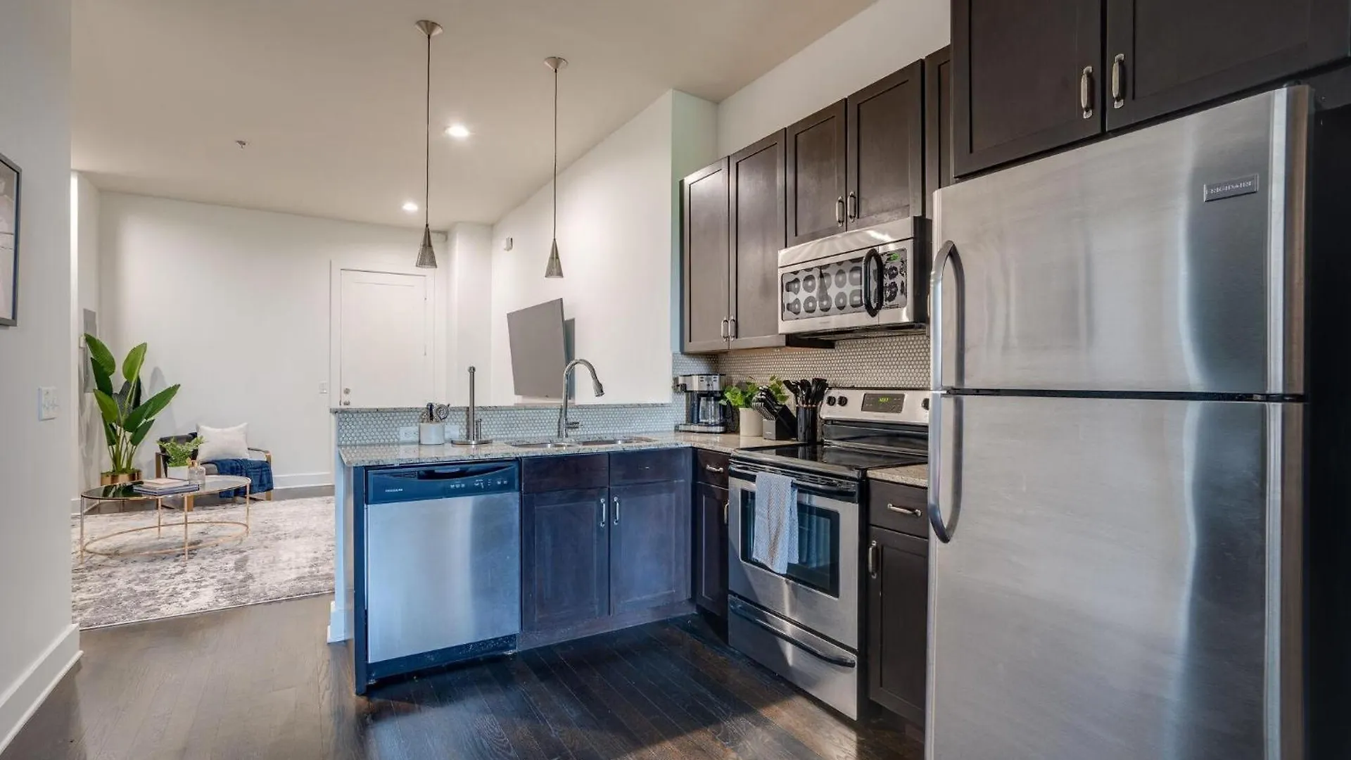 Lofts At 30Th - 2 Top Floor Units Nashville