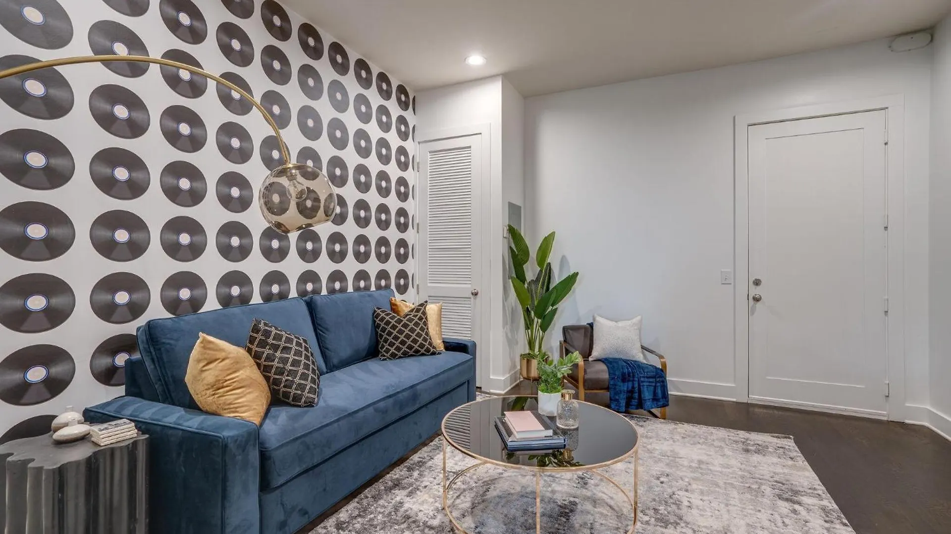 Lofts At 30Th - 2 Top Floor Units Nashville Holiday home