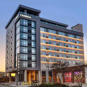 Cambria Midtown Nashville