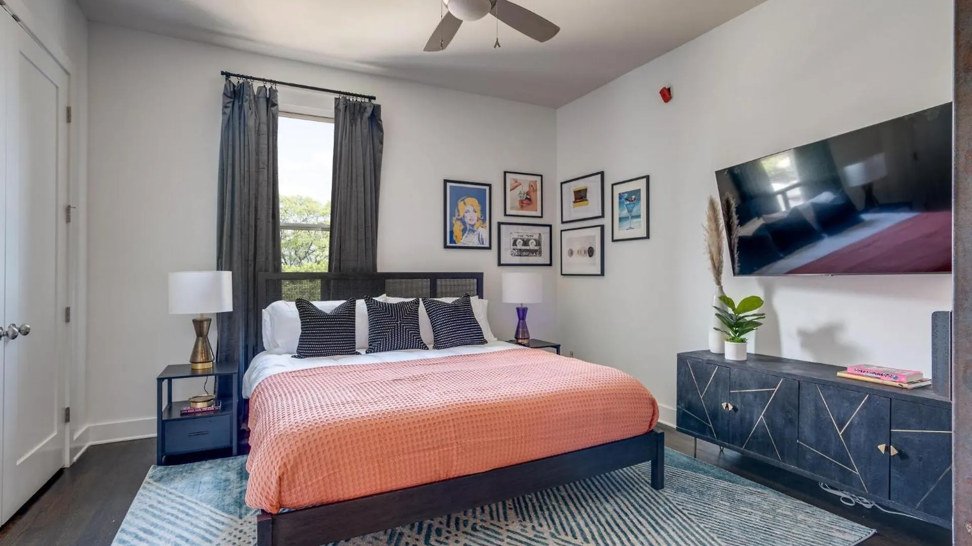 Lofts At 30Th - 2 Top Floor Units Nashville 0*,